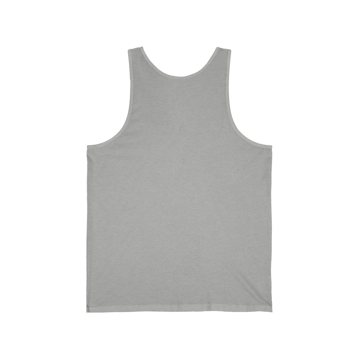 Sakura Cherry Blossom Tank Top — Floral Japanese Spring Graphic Tank