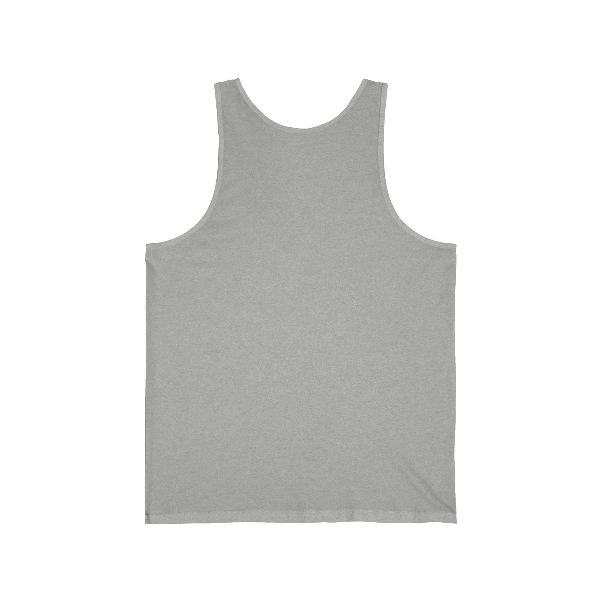 Sakura Cherry Blossom Tank Top — Floral Japanese Spring Graphic Tank
