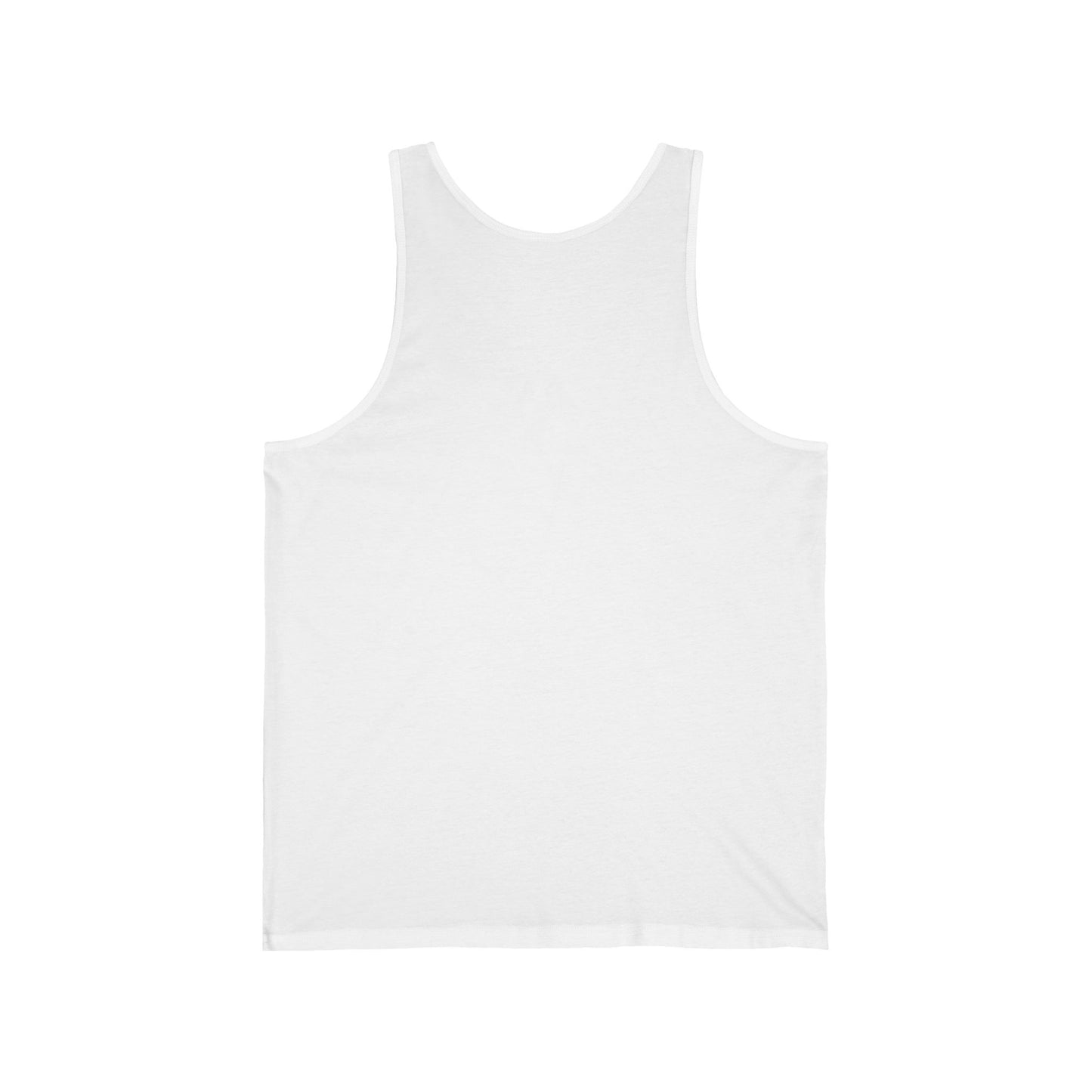 Sakura Cherry Blossom Tank Top — Floral Japanese Spring Graphic Tank