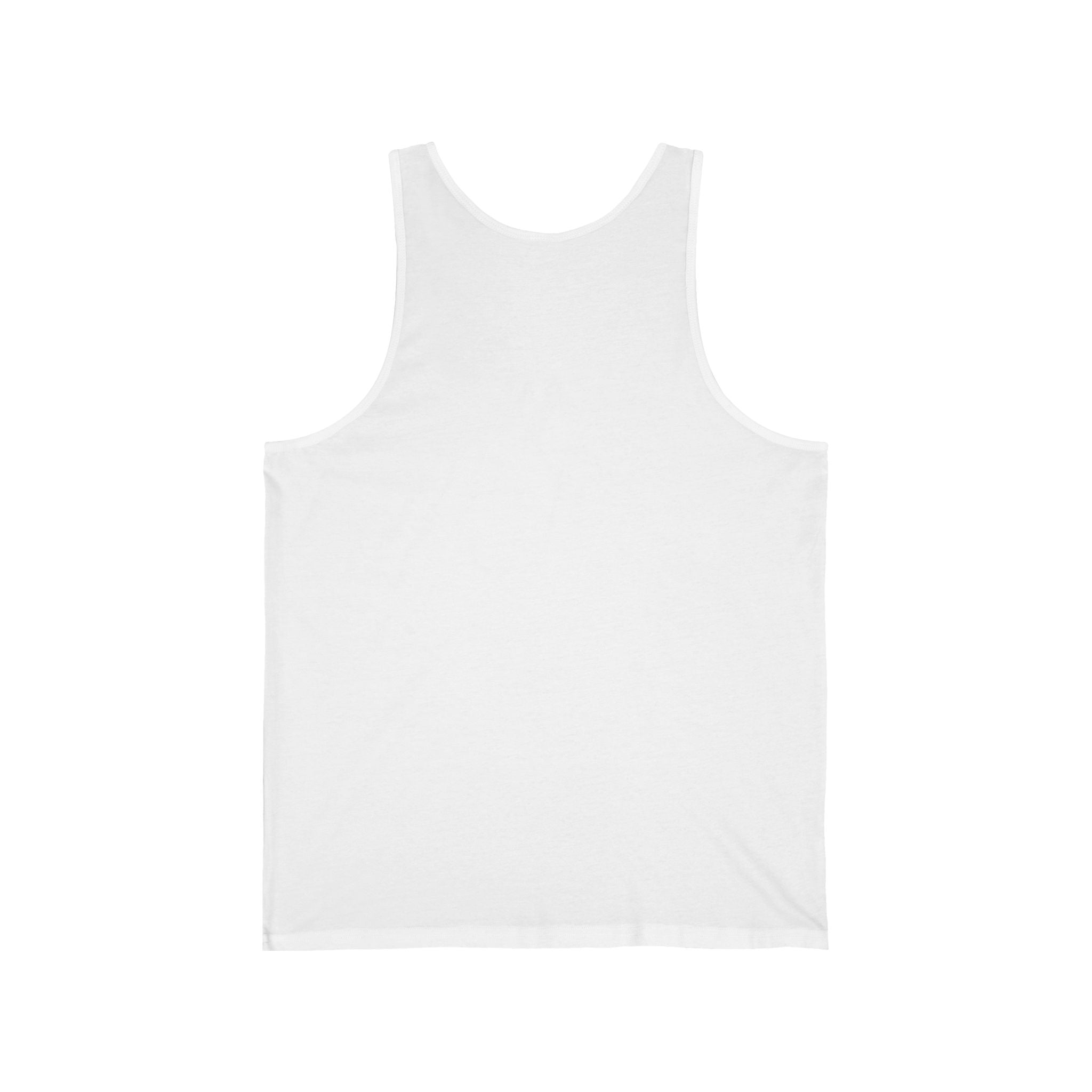 Sakura Cherry Blossom Tank Top — Floral Japanese Spring Graphic Tank